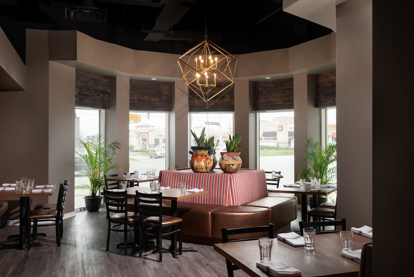 Best Restaurants in Burlington - Pepe and Lela's Eatery